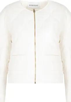 Silvian Heach Damen-Jacke GPP23505PI