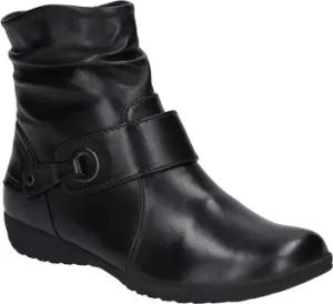 Josef Seibel  Stiefel Naly 65, schwarz