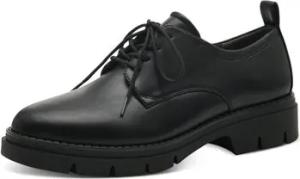 Tamaris  Halbschuhe Schnuerschuhe Da.-Schnürer 1-23302-41/020