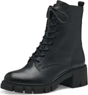 Tamaris Stiefel Stiefeletten Da.-Stiefel 1-25272-41 003