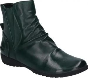 Josef Seibel  Stiefel Naly 66, petrol