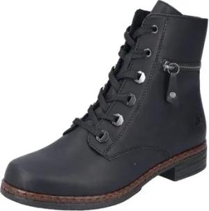Rieker Stiefel Stiefeletten 7514201 751 75142-01