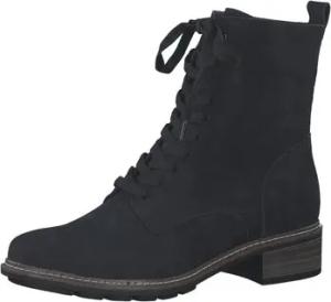 Tamaris Stiefel Stiefeletten Da.-Stiefel 1-25101-41-805