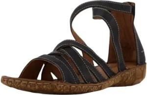 Josef Seibel Sandalen Sandaletten 795-53-95-100 Roaslie 53