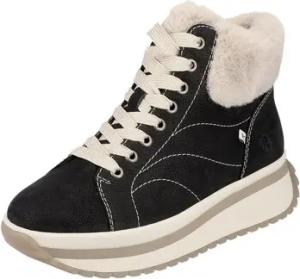 Rieker Sneaker HWK Stiefel W0961-00 00