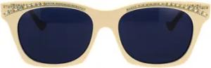 Gucci Sonnenbrillen -Sonnenbrille GG1299S 004