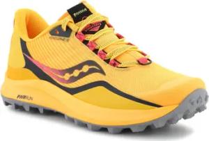 Saucony Herrenschuhe Peregrine 12 Laufschuhe S10737-16