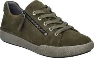 Josef Seibel Sneaker Claire 13, moos