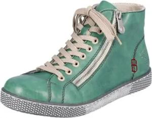 Rieker Sneaker HWK Stiefel Z1221-53