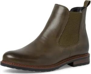 Tamaris  Stiefel Stiefeletten 1-25056-41/728