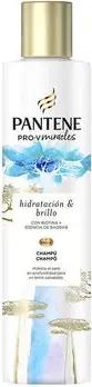 Pantene Shampoo Hydrations- Und Glanz-shampoo