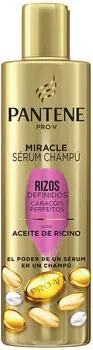 Pantene Shampoo Miracle Defined Curls Serum-shampoo