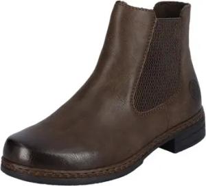Rieker Stiefel Stiefeletten 7517025 751 75170-25