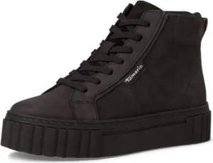 Tamaris Sneaker REISSVERSCHLUSSSTIEFEL 1-25227-41-090