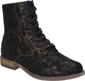 Josef Seibel Stiefel Sienna 82, viola-kombi