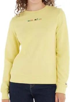 Tommy Hilfiger Sweatshirt DW0DW15648