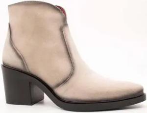 Jose Saenz Stiefeletten -