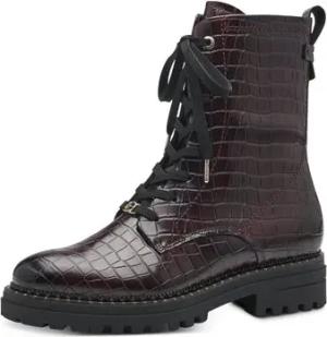 Tamaris Stiefel Stiefeletten 1-25223-41-549 1-25223-41/549