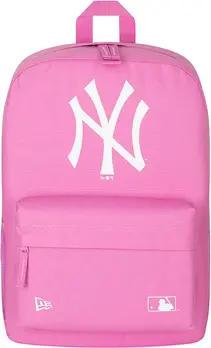 New-Era Rucksack MLB Stadium Pack New York Yankees Backpack