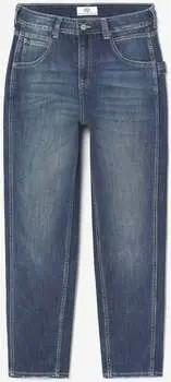 Le Temps des Cerises Jeans Jeans loose, large 400/60 Girlfriend High Waist, länge 34