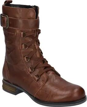 Josef Seibel Stiefel Sanja 21, rost