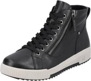Rieker Stiefel Stiefeletten W0164-00