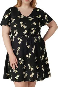 Vero Moda Kurze Kleider 10288012