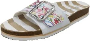 Tom Tailor Clogs Pantoletten 5393409