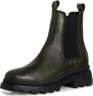 Tamaris Stiefel Stiefeletten Da.-Stiefel 1-25802-41/722
