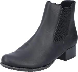 Rieker Stiefel Stiefeletten 78600-01