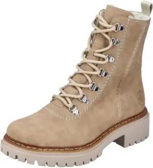Rieker Stiefel Stiefeletten HWK Stiefel 72643-60