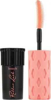 Benefit  Mascara  & Wimperntusche Roller Lash Curling Mascara – Reisegröße