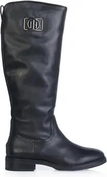 Tommy Hilfiger Stiefel FW0FW05993BDS