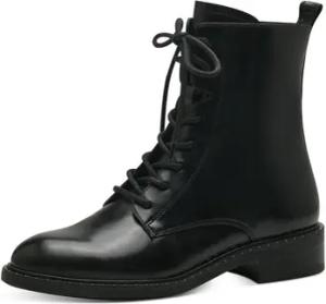 Tamaris Stiefel Stiefeletten Da.-Stiefel 1-25102-41-001