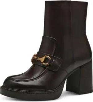 Tamaris Stiefel Stiefeletten Da.-Stiefel 1-25358-41/342 342