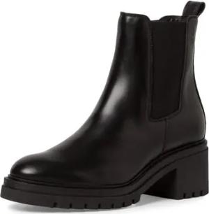 Tamaris Stiefel Stiefeletten 1---25030--4-1