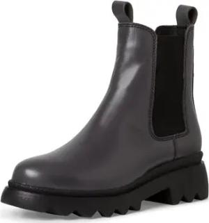 Tamaris Stiefel Stiefeletten 25802-200
