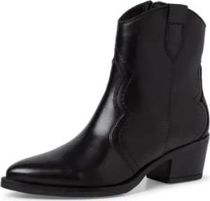 Tamaris Stiefel Stiefeletten Da.-Stiefel 1-25702-41 003