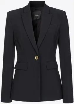 Pinko  Damen-Jacke 100180A14I