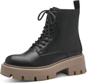 Tamaris Stiefel Stiefeletten Da.-Stiefel 1-1-25286-41 001