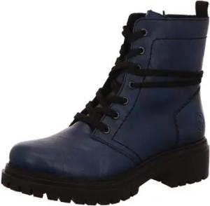 Rieker Stiefel Stiefeletten 7267512 726 72675-12