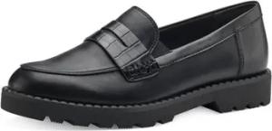 Tamaris Damenschuhe Slipper 1-1-24312-41-020