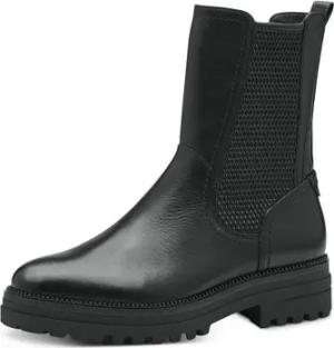 Tamaris Stiefel Stiefeletten Da.-Stiefel 1-1-25439-41/001