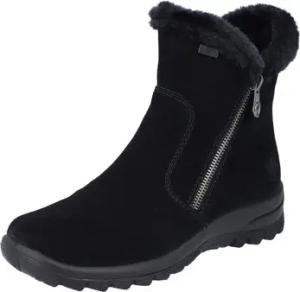 Rieker Stiefel Stiefeletten -Tex L7162-00 00
