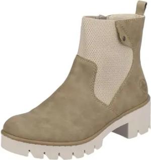 Rieker Stiefel Stiefeletten X575664 X57 X5756-64