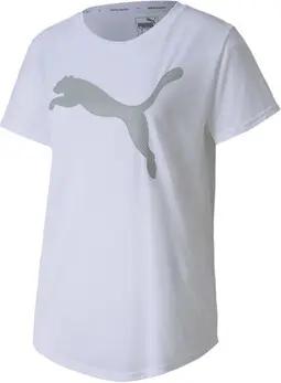 Puma  T-Shirts & Poloshirts 581241-02