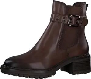 Tamaris Stiefel Stiefeletten Touch-IT 1-25006-41 305