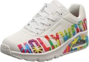 Skechers Sneaker UNO - ONE FOR STARS! 177995 WMLT