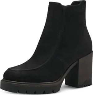 Tamaris Stiefel Stiefeletten Da.-Stiefel 1-25330-41/001