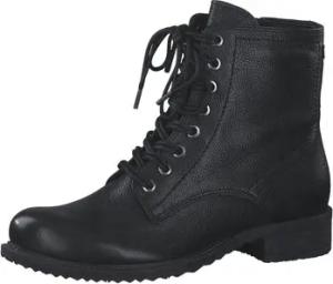 Tamaris Stiefel Stiefeletten Women Boots 1-25812-41/001 001